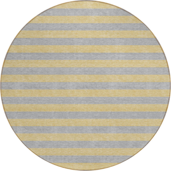 Addison Chantille ACN530 Silver Rug