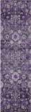 Addison Chantille ACN651 Purple Rug