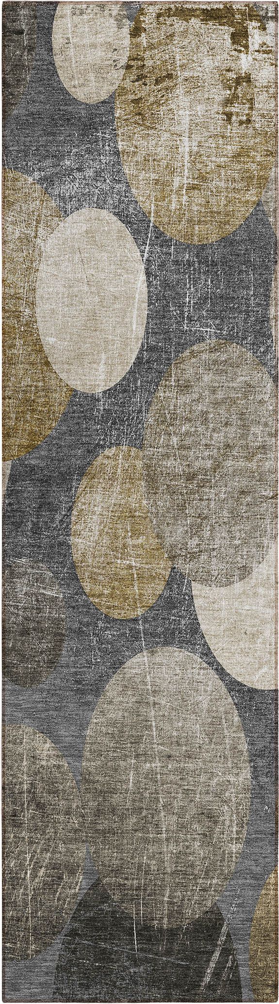 addison chantille acn556 brown rug