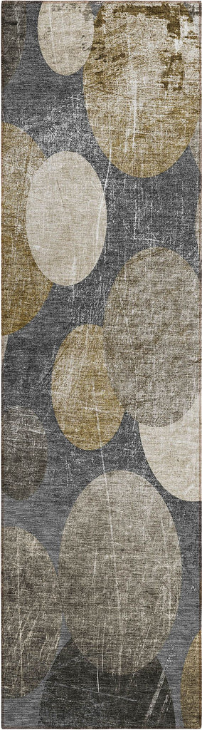addison chantille acn556 brown rug