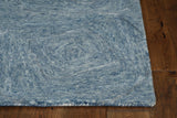 kas oriental serenity 1263 navy rug