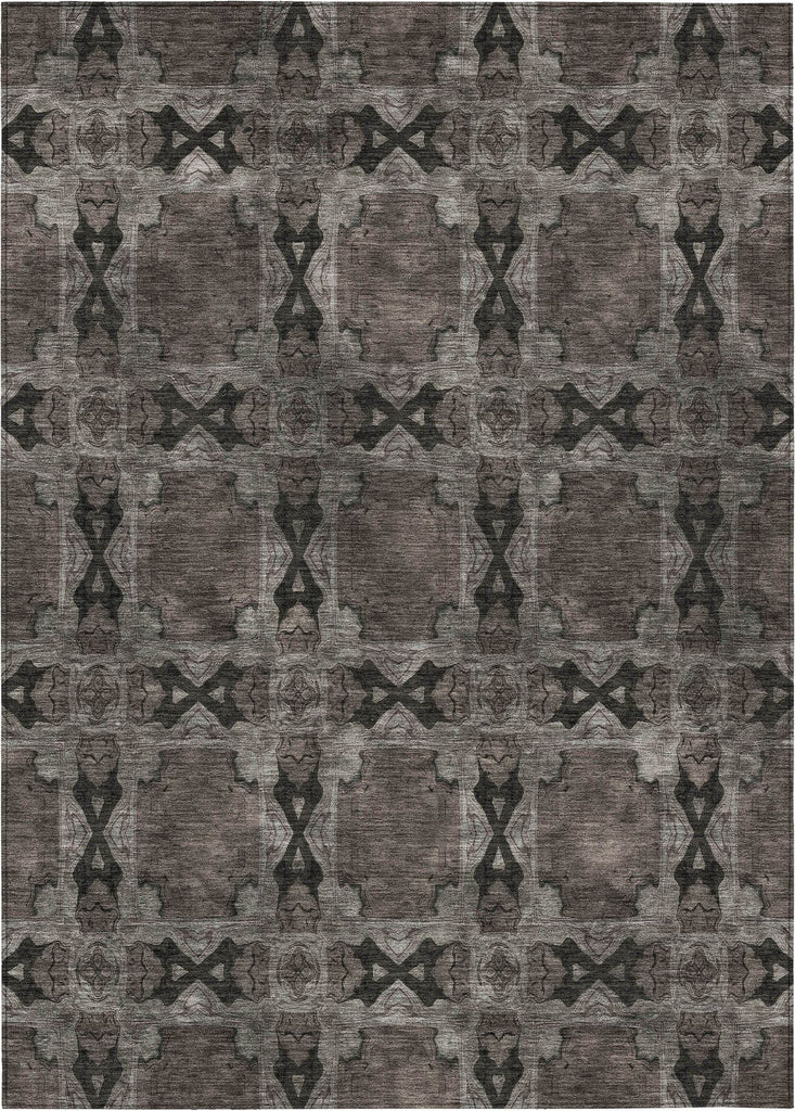 addison chantille acn564 gray rug