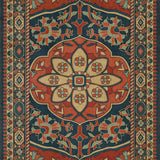 spicher and company persian bazaar farahan farid rug