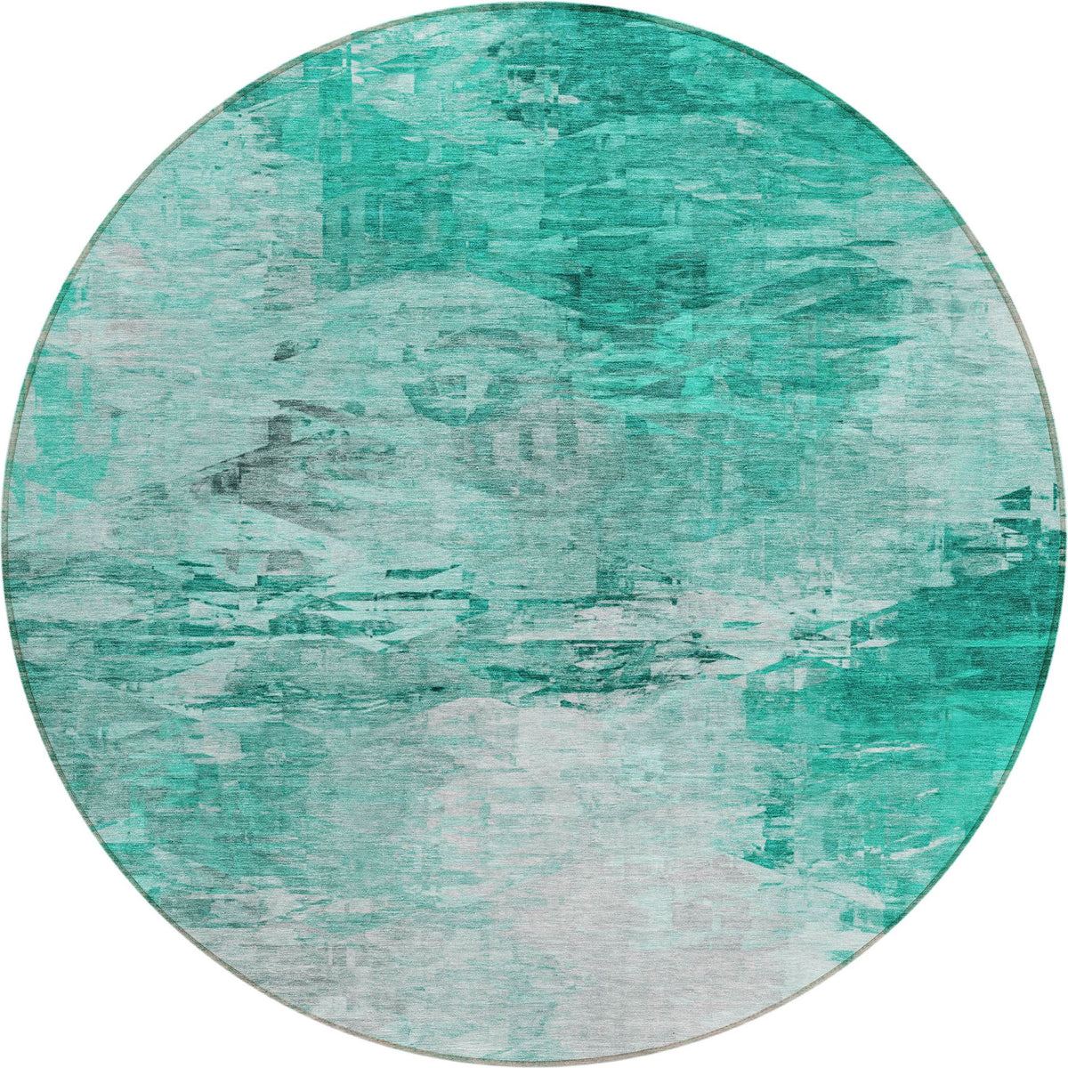 Addison Chantille ACN595 Teal Rug