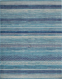 nourison passion psn26 navy blue rug