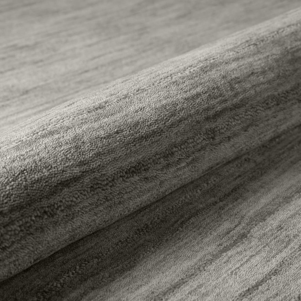 dalyn rafia rf100 charcoal rug