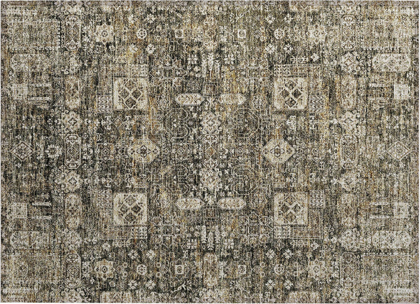 Addison Chantille ACN637 Coffee Rug