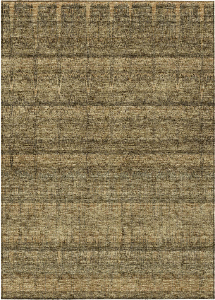 addison chantille acn629 brown rug