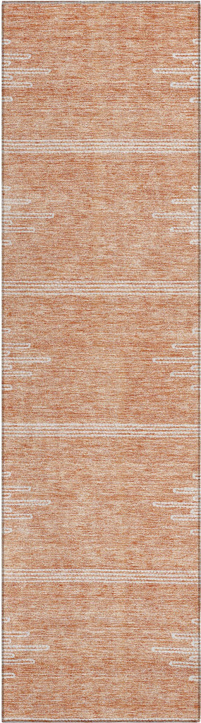 addison chantille acn647 salmon rug