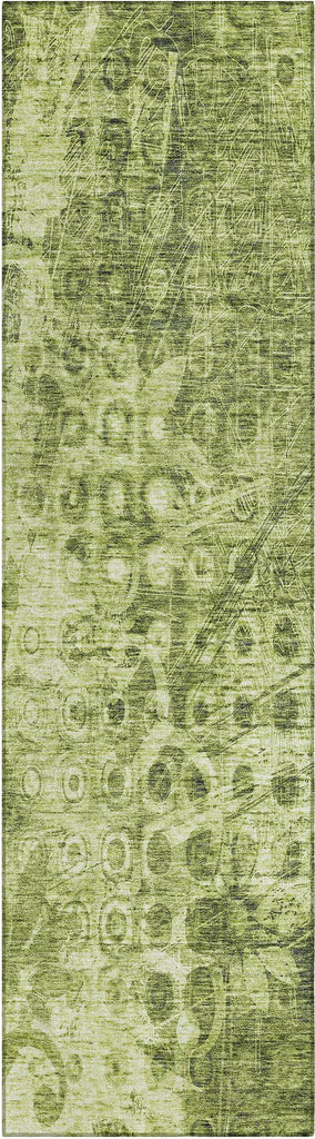 addison chantille acn577 olive rug
