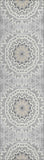Addison Chantille ACN619 Gray Rug