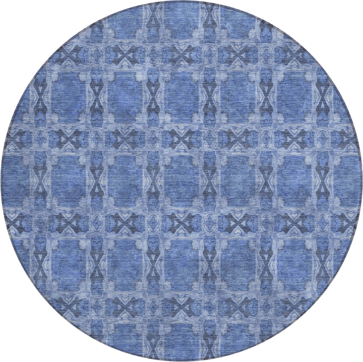 Addison Chantille ACN564 Denim Rug