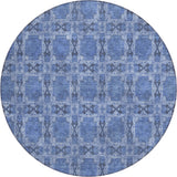Addison Chantille ACN564 Denim Rug