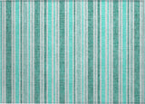 Addison Chantille ACN531 Turquoise Rug