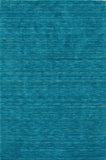 dalyn rafia rf100 cobalt rug