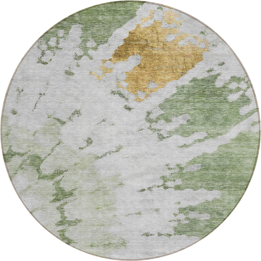 addison chantille acn614 aloe rug