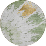 Addison Chantille ACN614 Aloe Rug