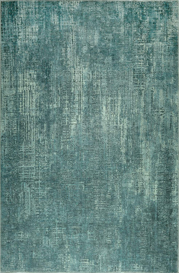 kas oriental london 4809 teal rug