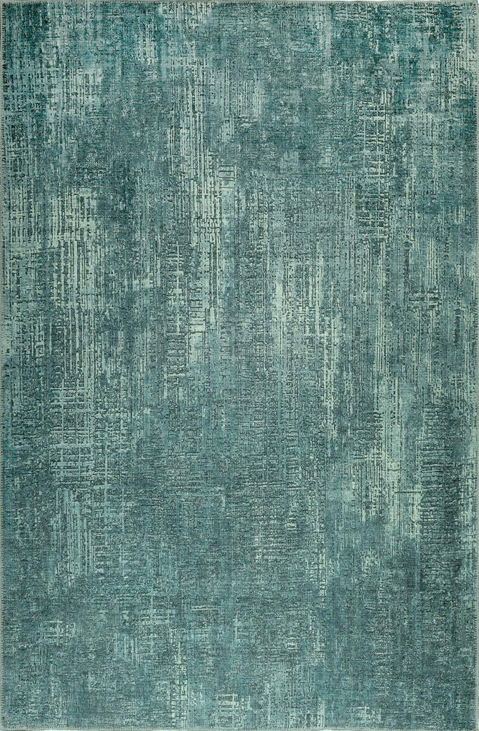 kas oriental london 4809 teal rug