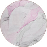 Addison Chantille ACN515 Pink Rug