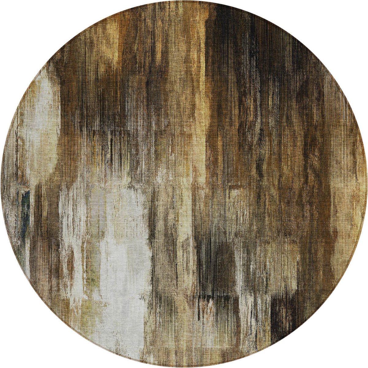 Addison Chantille ACN567 Chocolate Rug