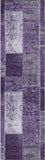 Addison Chantille ACN631 Purple Rug