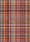addison chantille acn541 red rug