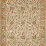spicher and company persian bazaar samarkand bahora rug