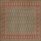 spicher and company persian bazaar kintala mora rug