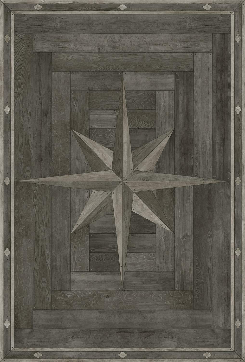 spicher and company williamsburg 18th century joinery dark pine shadows rug