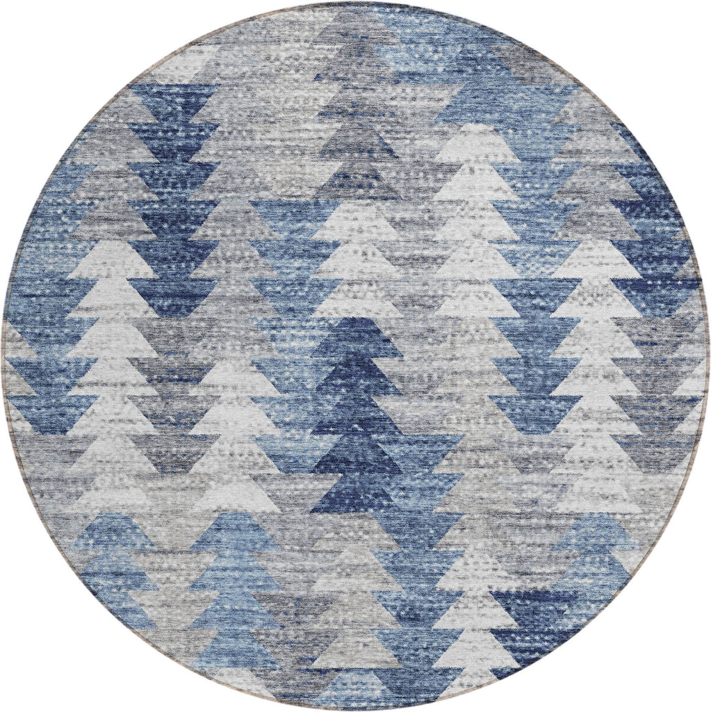 addison chantille acn632 blue rug