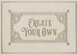 spicher and company english library customized exposition rug