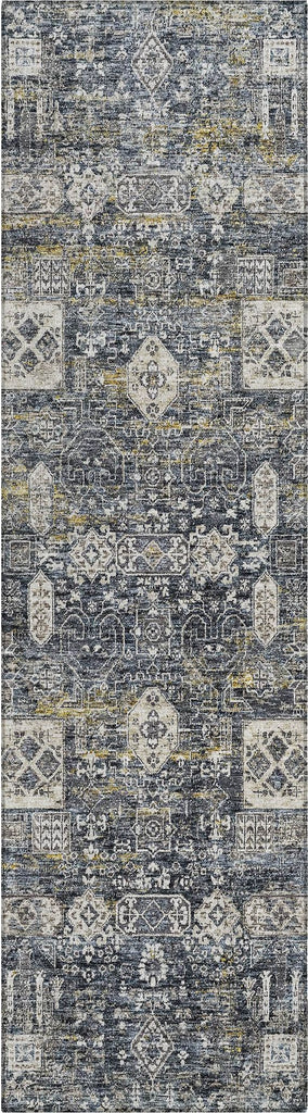 addison chantille acn637 charcoal rug