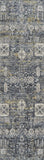 Addison Chantille ACN637 Charcoal Rug
