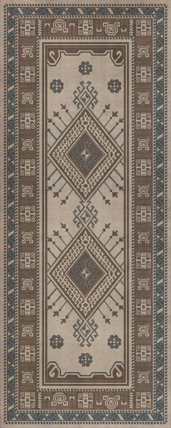 spicher and company persian bazaar bergama adnan rug