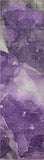 addison chantille acn522 purple rug