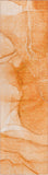 addison chantille acn507 orange rug