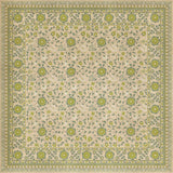 spicher and company persian bazaar samarkand yashil rug