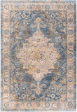 surya mirabel mbe 2317 navy rug