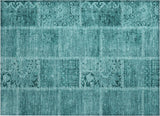 Addison Chantille ACN635 Turquoise Rug