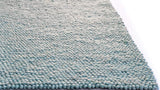 kas oriental pave 8509 turquoise rug