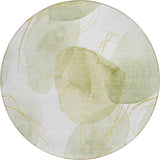 Addison Chantille ACN544 Green Rug