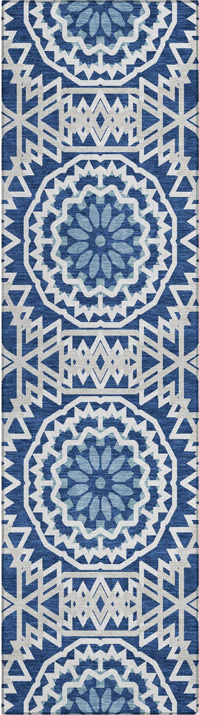 addison chantille acn619 navy rug