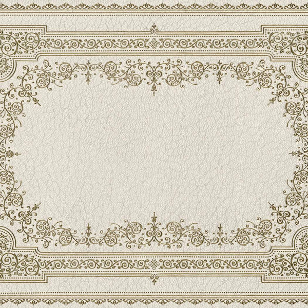 spicher and company english library compendium rug