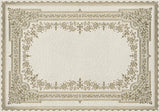 spicher and company english library compendium rug
