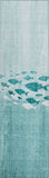 Addison Chantille ACN627 Teal Rug
