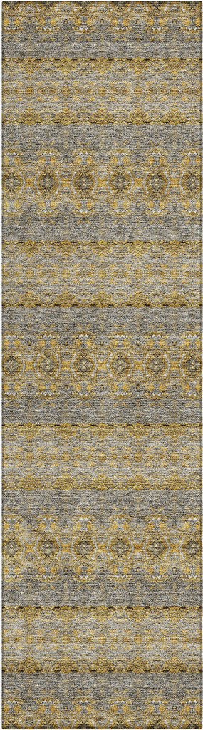 addison chantille acn615 gold rug