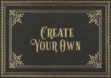 spicher and company english library customized codex rug