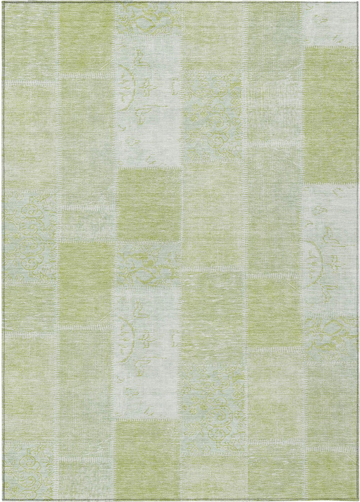 addison chantille acn631 aloe rug