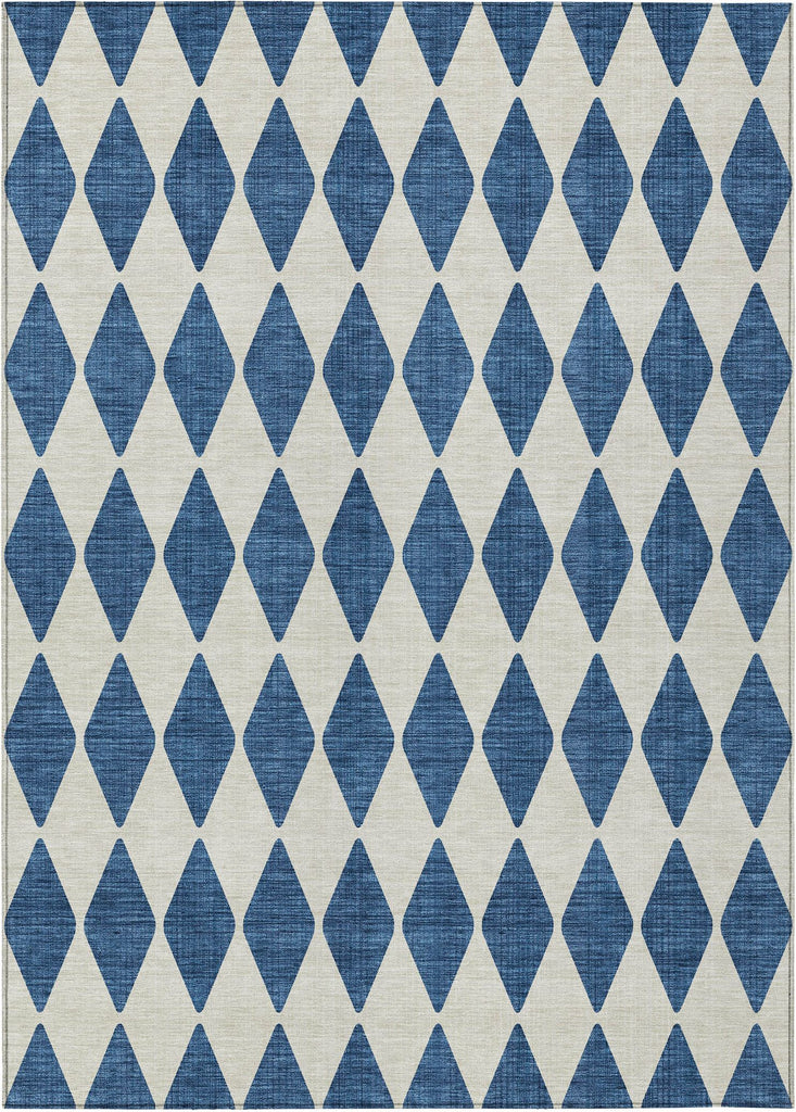 addison chantille acn578 navy rug